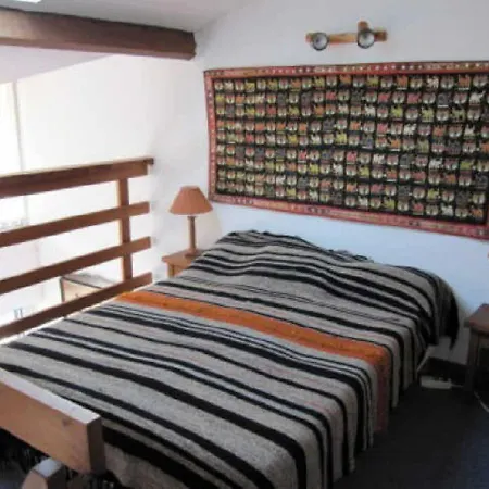 Apartmán Mimizan, 2 Pieces, 4 Personnes - Fr-1-50-45