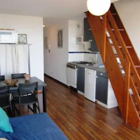 Mimizan, 2 Pieces, 4 Personnes - Fr-1-50-45 Apartmán Mimizan-Plage